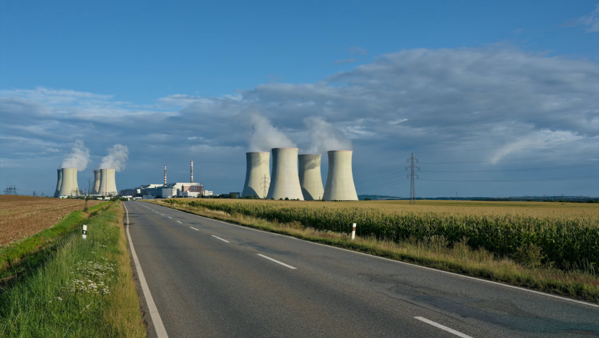 Nucleare in FVG, la Regione valuta le prossime mosse: nuove tecnologie e il nodo Krško - 