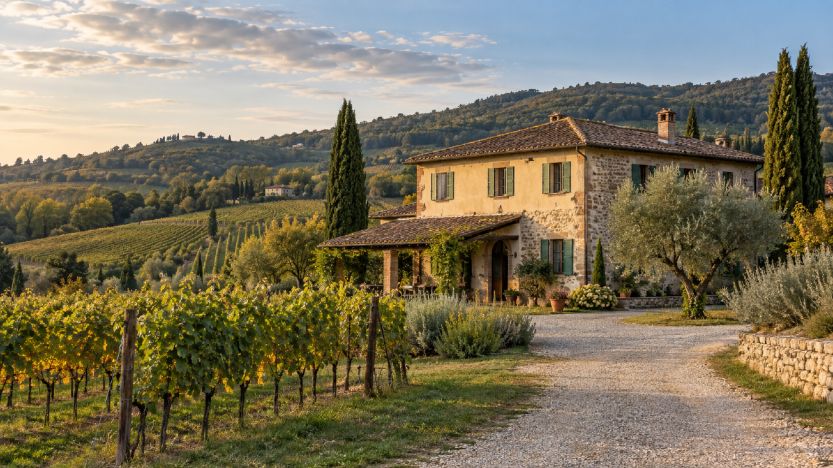 Come verificare se un agriturismo in Veneto è davvero regolare prima di prenotare? - 