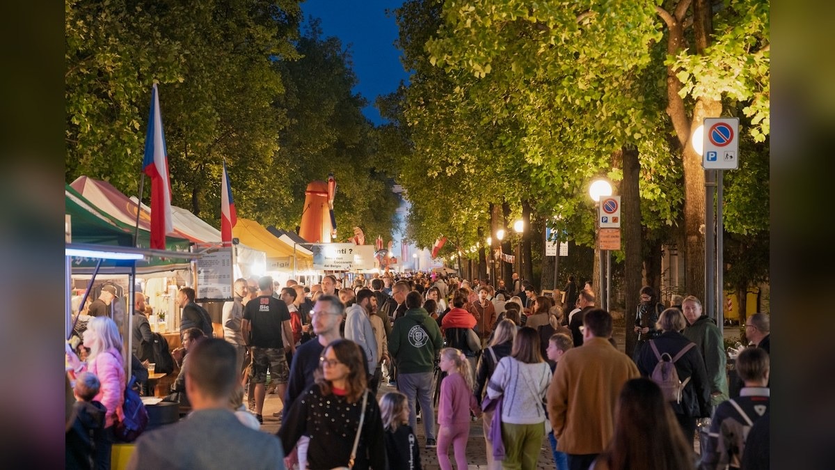 Gusti di Frontiera, sabato 26 settembre a Gorizia stand aperti fino alle 3 - 
