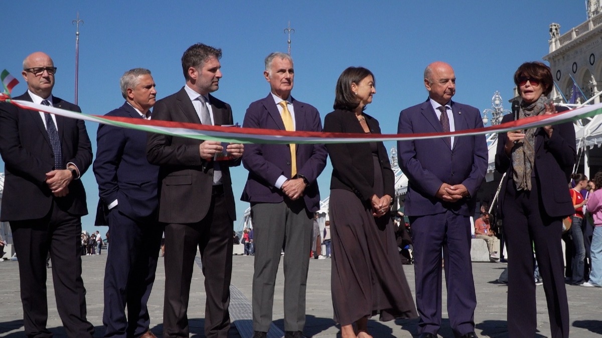 Trieste Next 2026, tre giorni tra scienza e IA nel centro di Trieste - 
