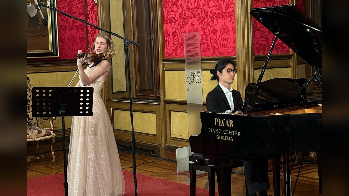 Trieste, la Società dei Concerti apre la stagione 2026/2027 con 23 appuntamenti - 
