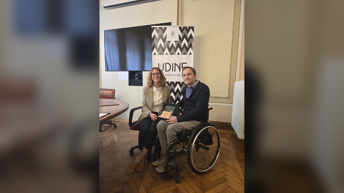 Udine porta Plan4COLD al Future4Cities: tavolo permanente dal 29 ottobre 2026 - 