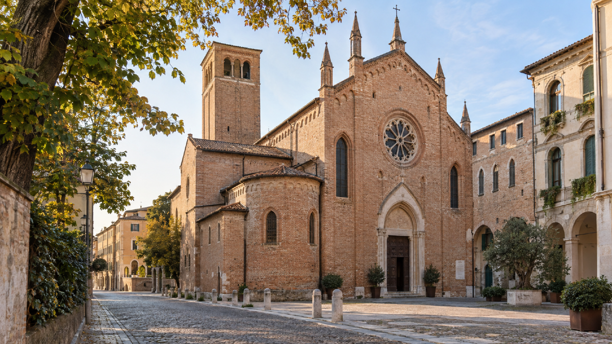 Treviso rimette in circolo il suo Trecento: Tomaso da Modena unisce museo, chiesa e città - 