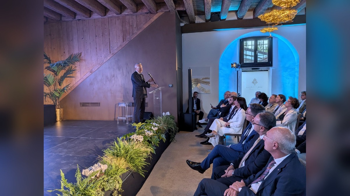 Cna Fvg festeggia 60 anni ad Aiello del Friuli: 27.804 imprese artigiane attive in regione - 