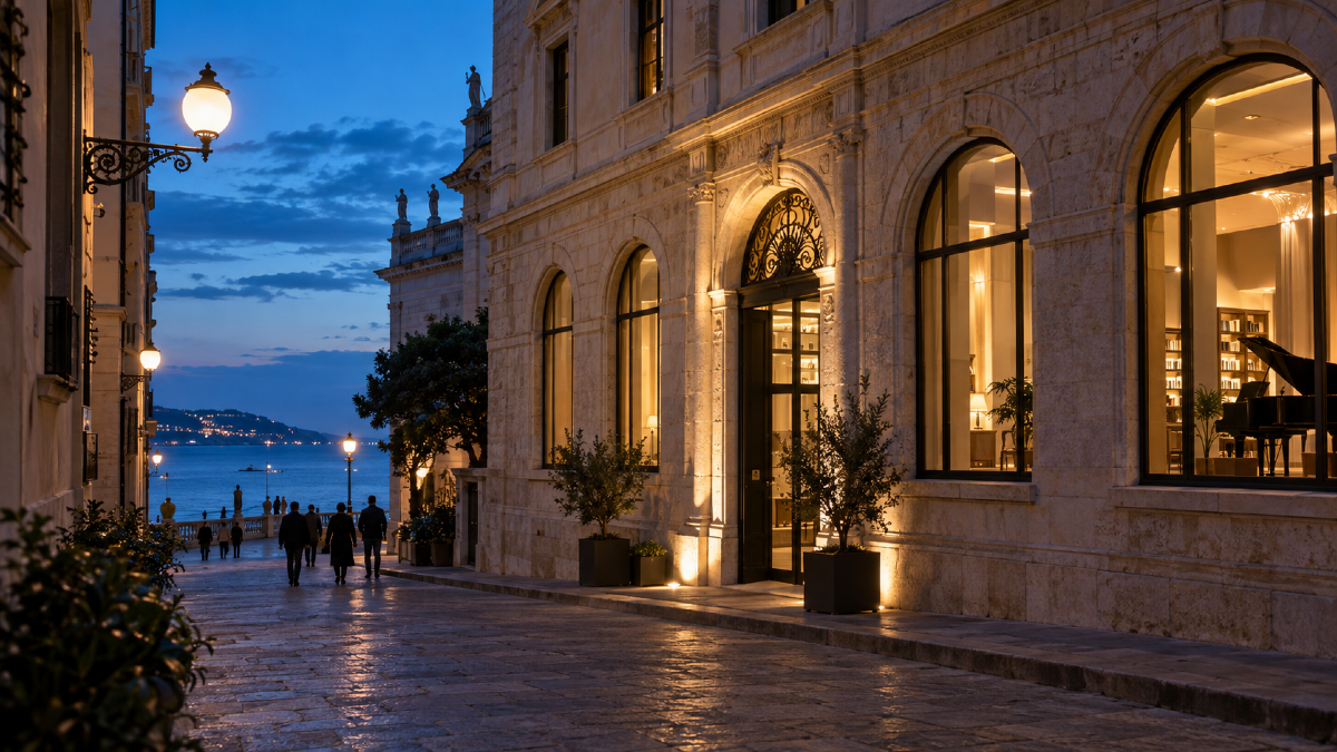 Un Mare di Racconti a Trieste: guida agli incontri della Barcolana 2026 - 