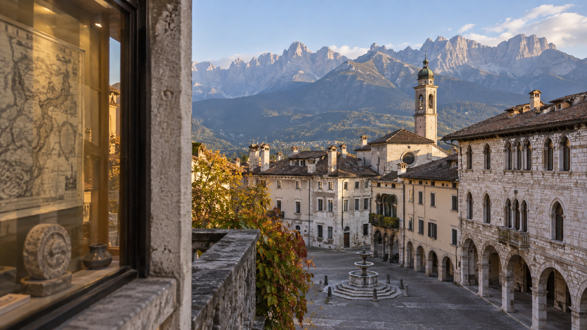 Oltre le Vette 2026 a Belluno: gli eventi sono gratis e bisogna prenotare? - 