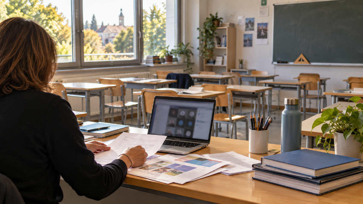 Nelle scuole venete eTwinning passa dalla mobilità al lavoro di progetto condiviso - 