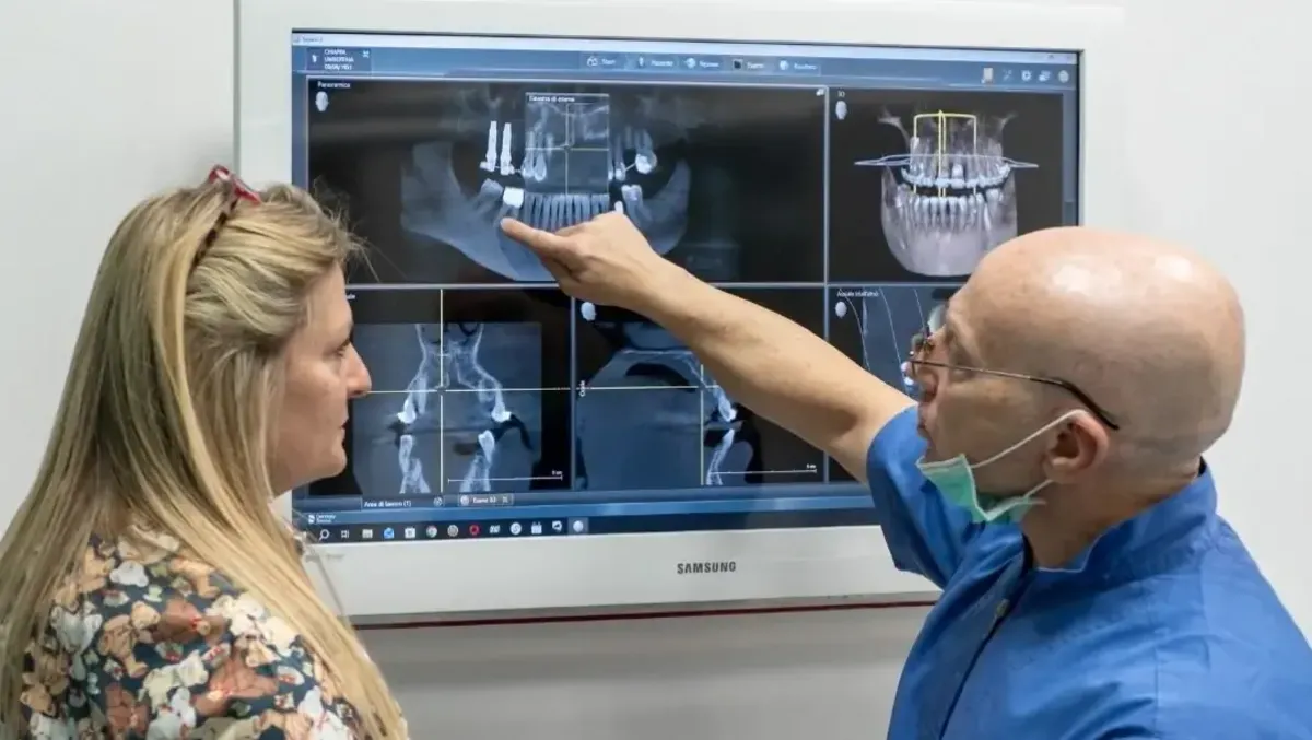 Dentista a Legnano: il valore di un approccio odontoiatrico completo, innovativo e orientato alla persona - 