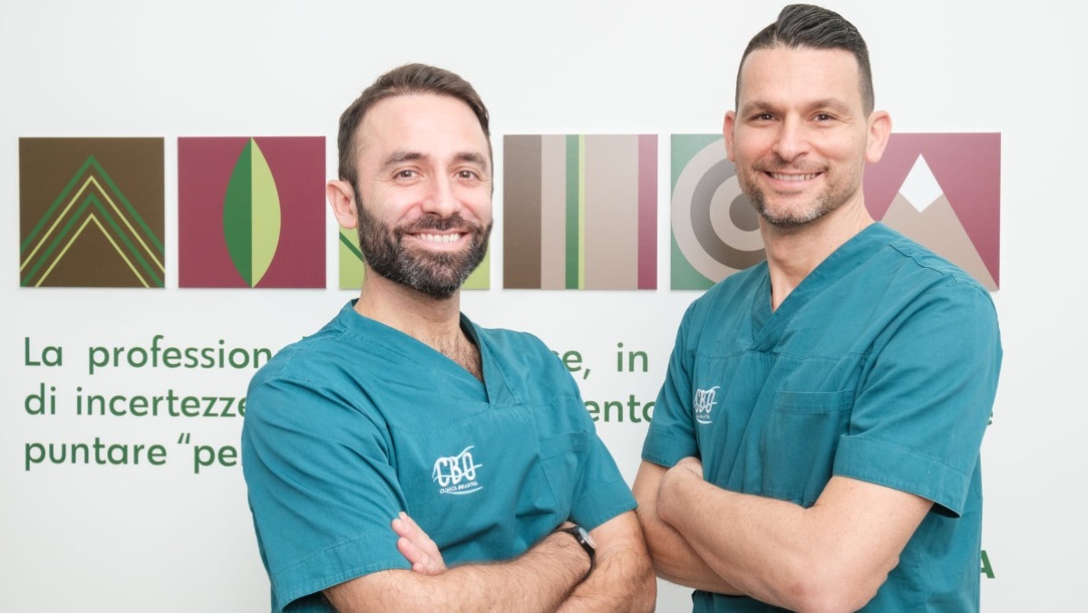Clinica Briantea: tecnologia digitale e approccio multidisciplinare per la salute del sorriso - 