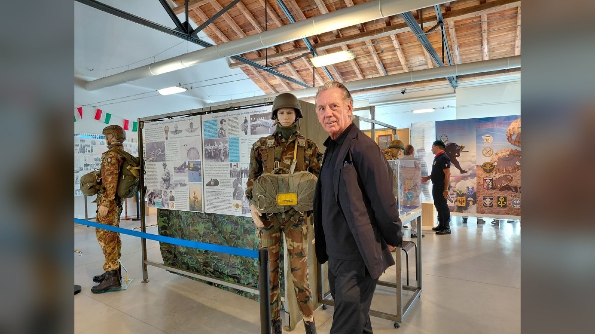 Trieste, al museo Diego de Henriquez la mostra per gli 80 anni dell’Anpdi - 