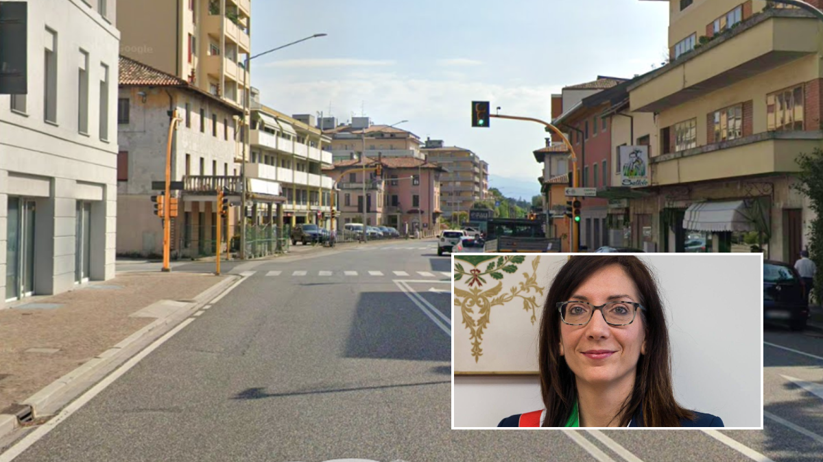 Svolta a Pasian di Prato: «due rotatorie al posto dei semafori sulla SS13» - 