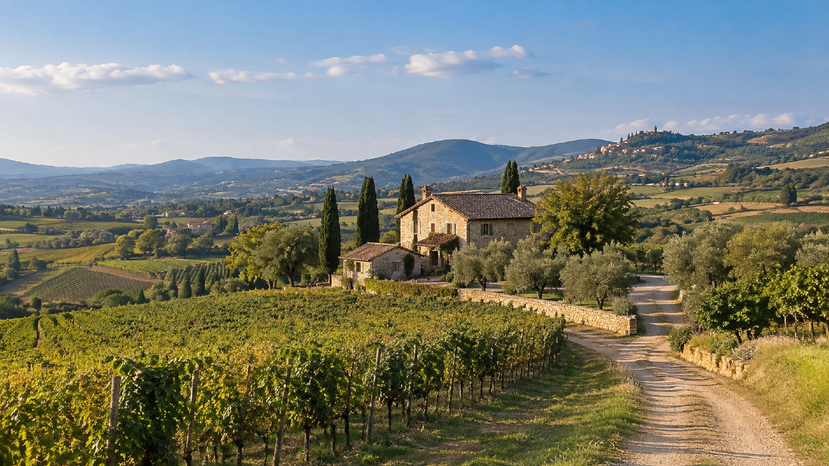 Agriturismi, il Veneto sposta l’ospitalità verso le campagne: 1.738 strutture e più arrivi - 