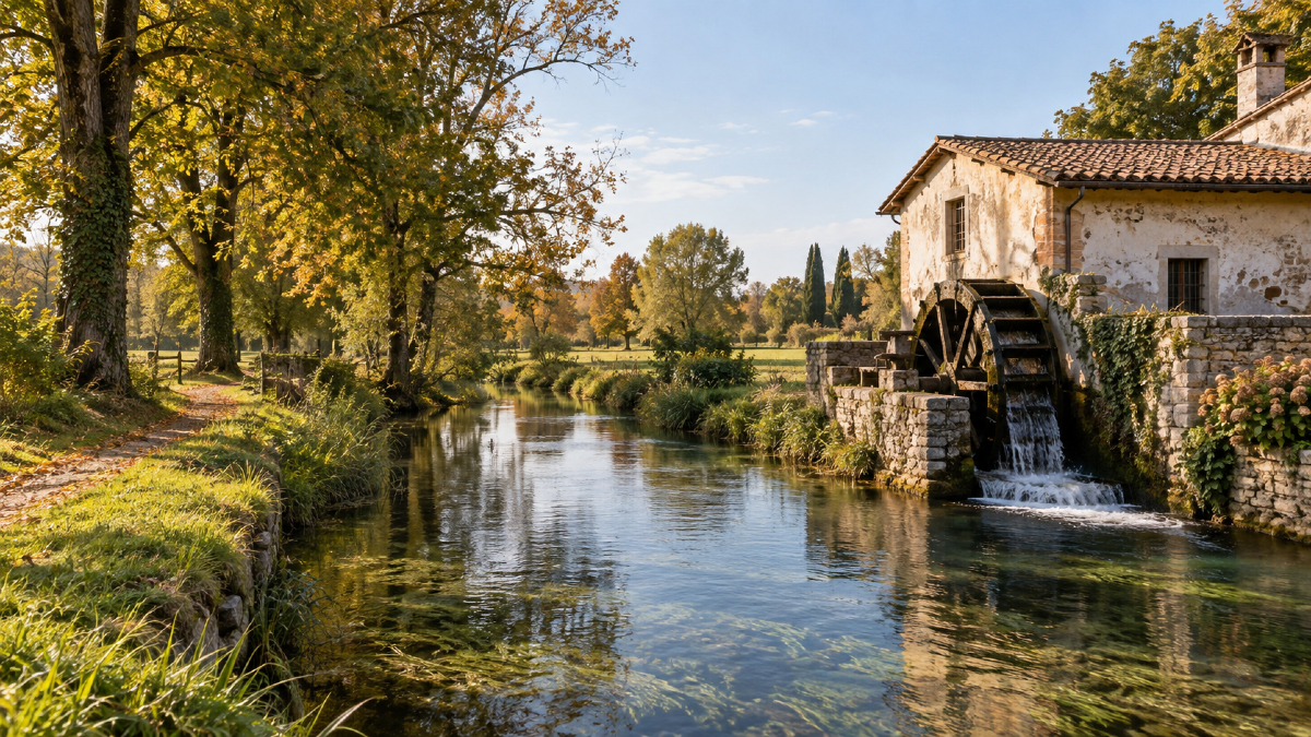 Domenica 27 settembre in FVG: Palù di Livenza, risorgive e Miramare, tre idee all’aperto - 