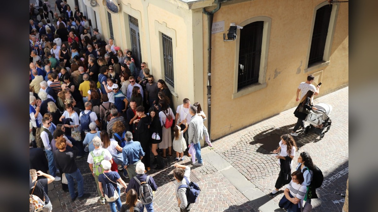 Treviso Comic Book Festival 2026, weekend finale con 12 mostre e 150 autori - 