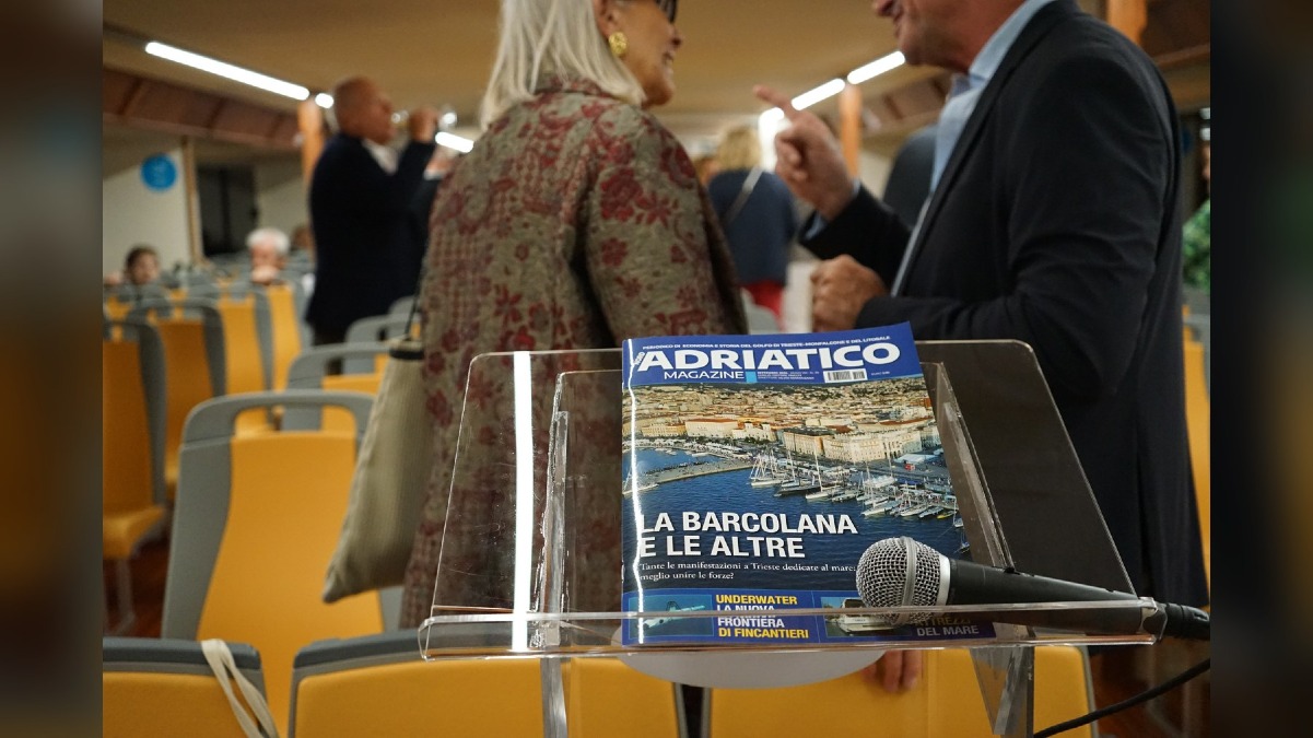 Un secondo megaevento del mare a Trieste? Confronto tra Barcolana e altre rassegne - 
