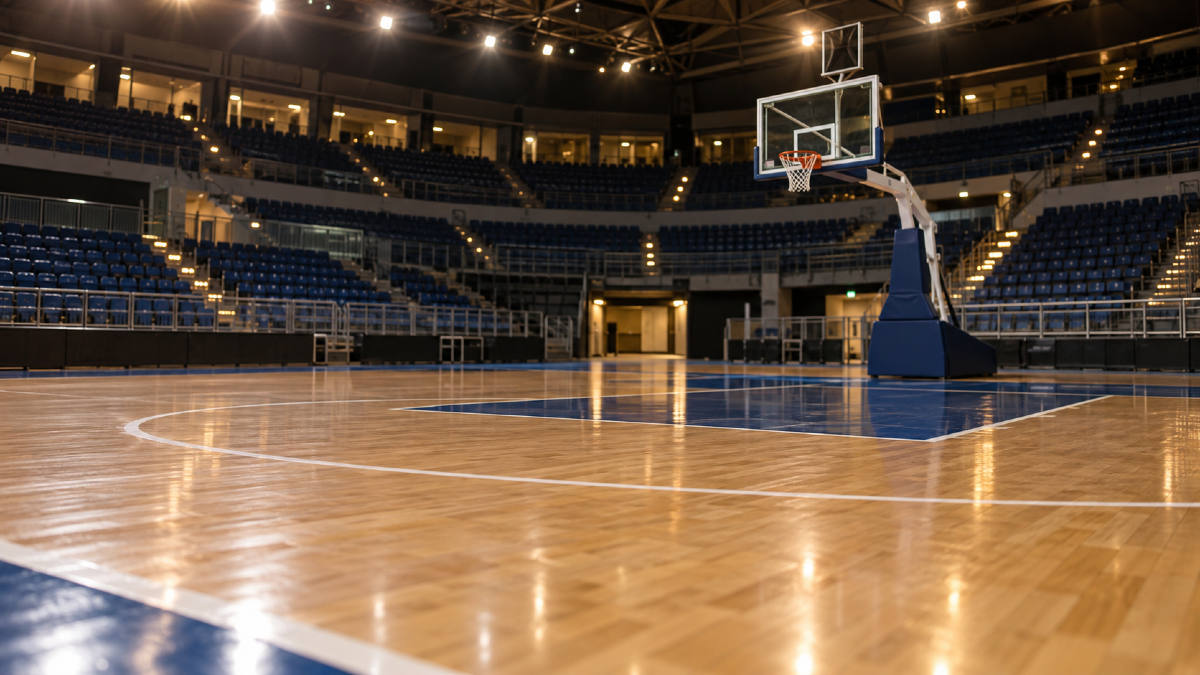 Treviso Basket parte con 109 punti: il Palaverde ritrova un attacco profondo - 