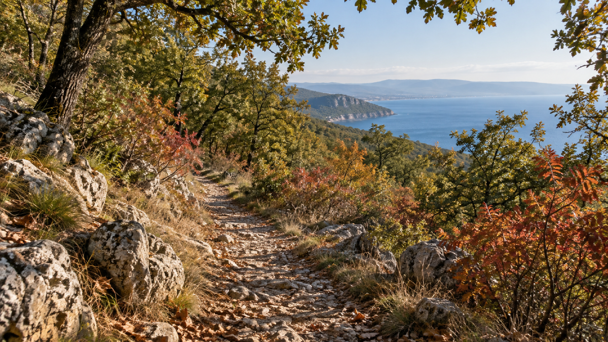 Domenica 27 settembre tra Trieste e Muggia: tre appuntamenti tra natura, quartieri e Miramare - 