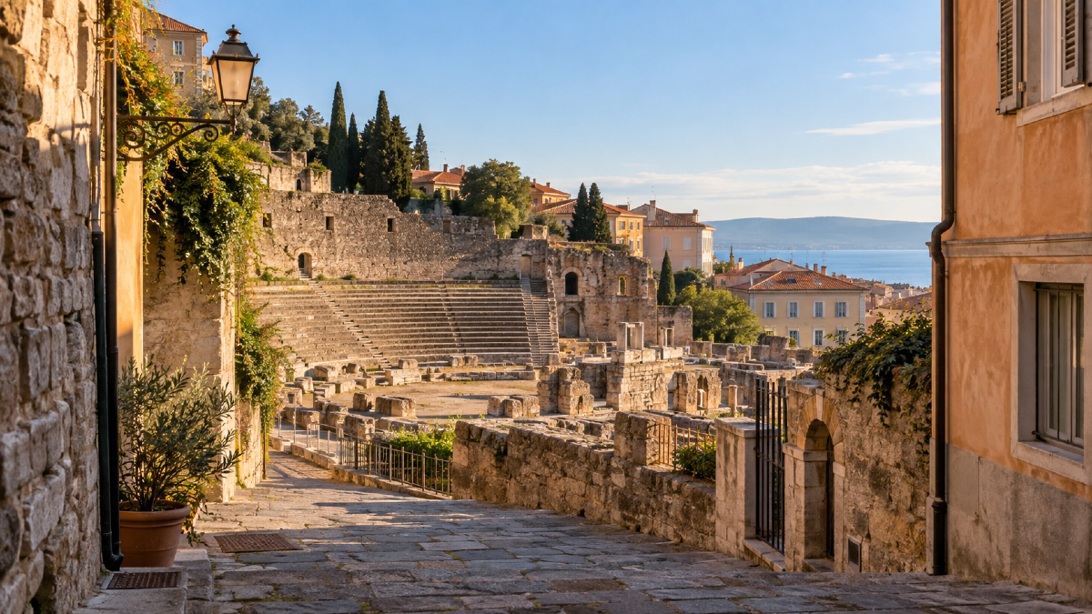 Giornate Europee del Patrimonio: quattro aperture gratuite tra Trieste e Duino - 