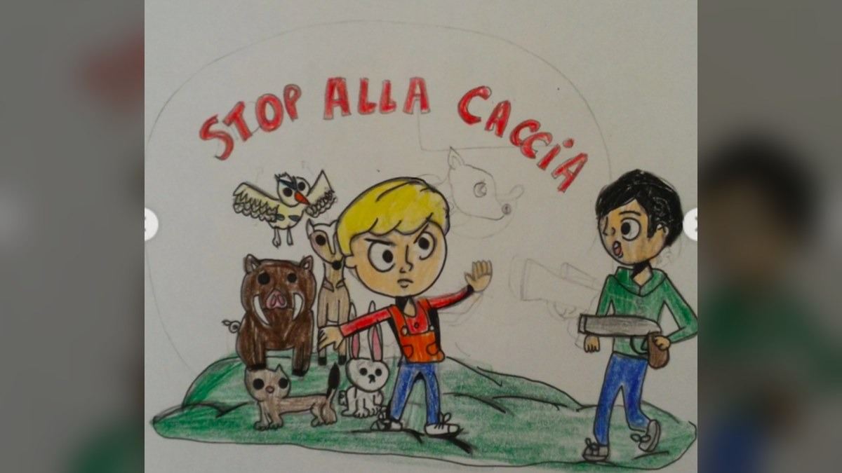 Bocconi con chiodi a Zoppola, PAI FVG e Animal Pride: «Pericolo per tutti gli animali» - 
