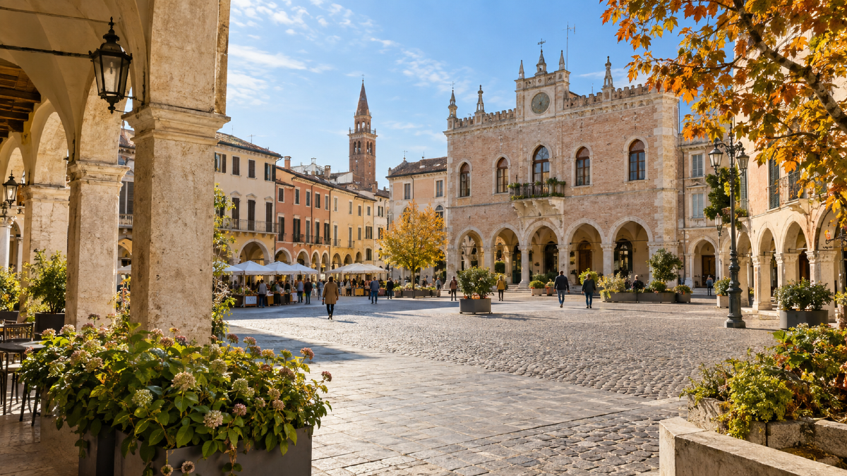 Oderzo oggi tra Food Days e patrimonio: attività, orari e prenotazioni - 