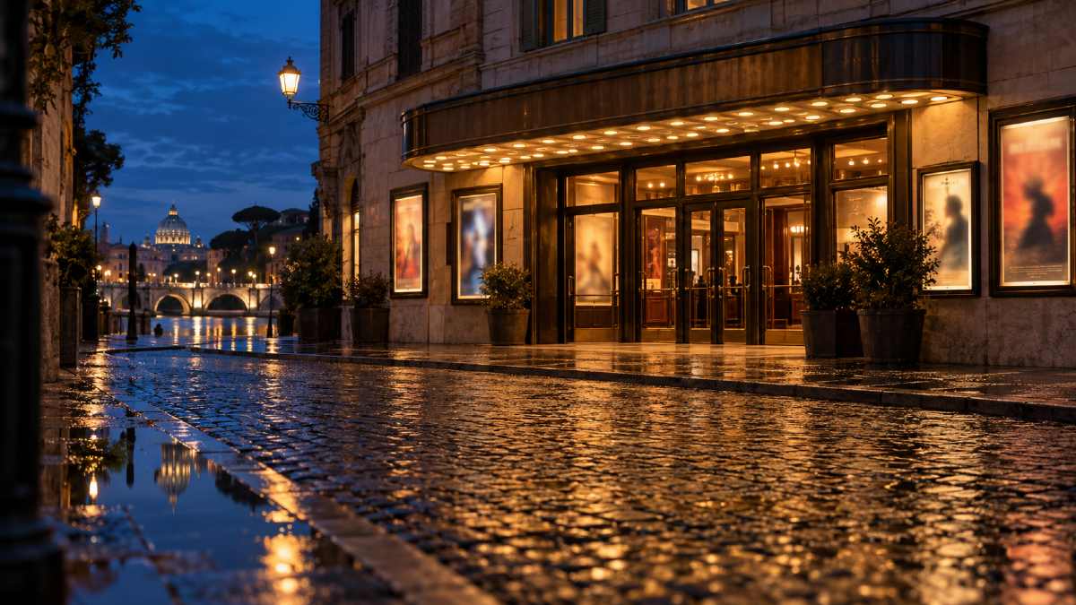 Da Venezia a Roma, 50 film della Mostra arrivano nelle sale: date, biglietti e programma - 