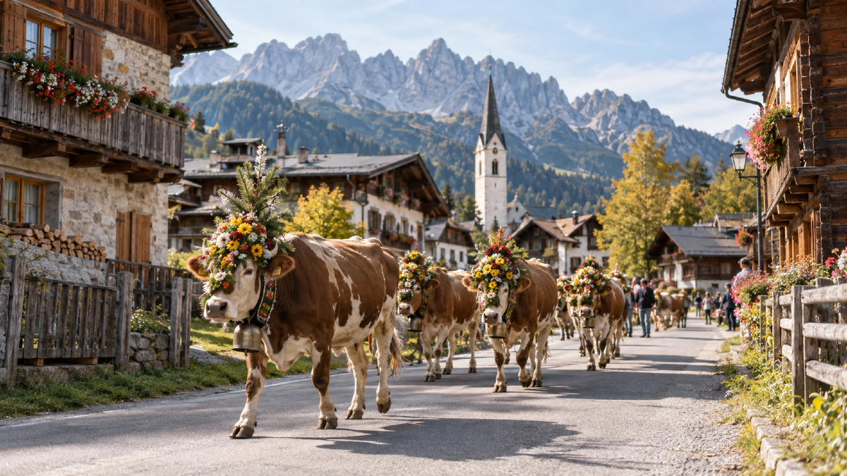 Domenica 27 settembre, tre idee per famiglie tra Veneto e Friuli Venezia Giulia - 