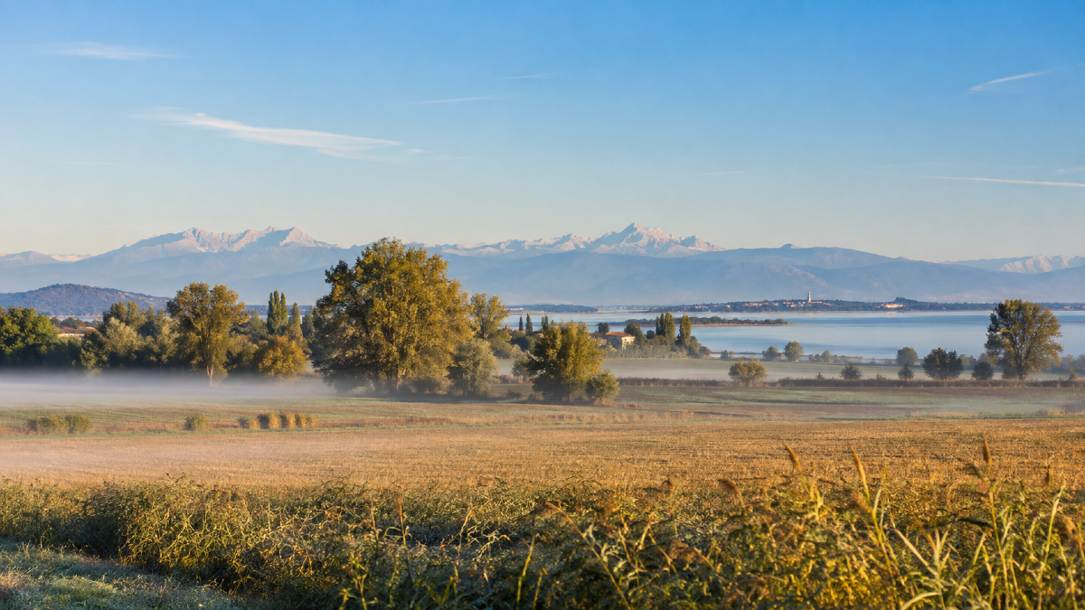 Che tempo farà lunedì 28 settembre in Veneto e Friuli Venezia Giulia? - 