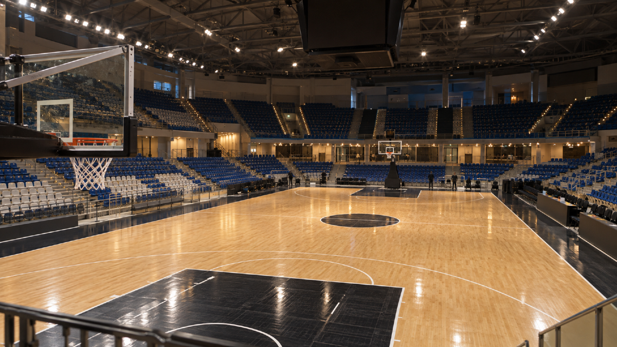 Dopo Udine-Scafati 87-63: guida per seguire l’APU tra calendario, biglietti e risultati - 