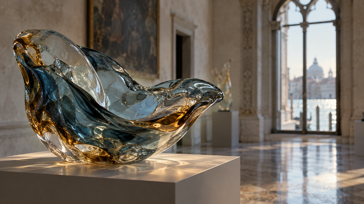 RHEA a Venezia fino al 4 ottobre: guida alla mostra tra Querini Stampalia e Casa Venezia - 