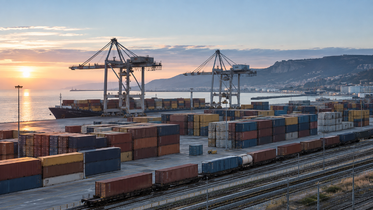 L'export del Friuli Venezia Giulia arretra nel primo semestre 2026, pesano trasporti e mercato Usa - 