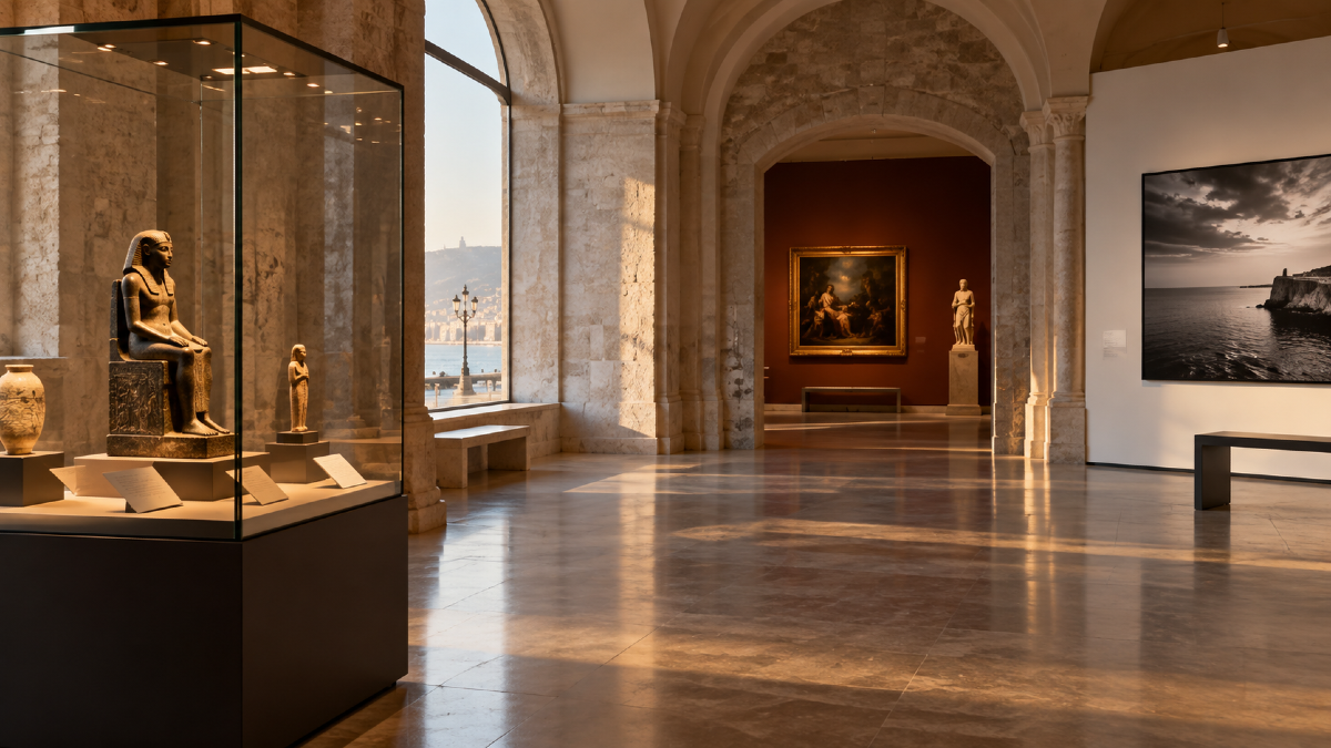 Trieste, tre mostre tra storia, letteratura e arte: orari, ingressi e come scegliere - 