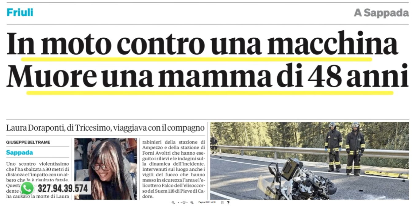 La Rassegna stampa di Nordest24, puntata di lunedì 28 settembre 2026 | VIDEO