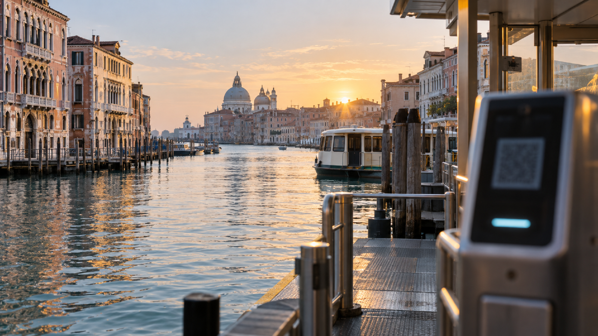 Il ticket per entrare a Venezia si paga ancora? Cosa vale oggi dopo le ipotesi di aumento - 
