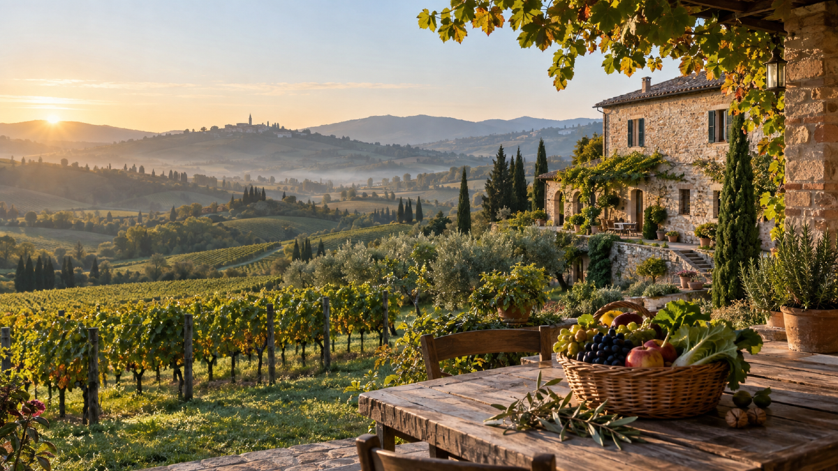 Agriturismi veneti, più strutture e soggiorni rurali - 