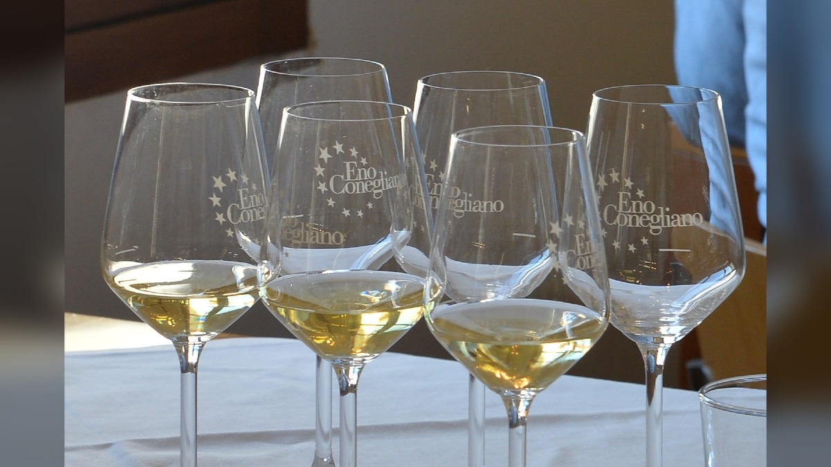 Conegliano, Veneto Wine Stars porta degustazioni in centro il 3 e 4 ottobre - 