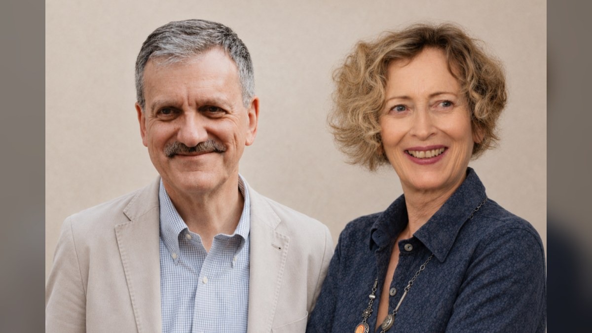 Bolzano, il 1 ottobre Massimo Gaggi e Tamara Jadrejcic presentano "America dentro" - 