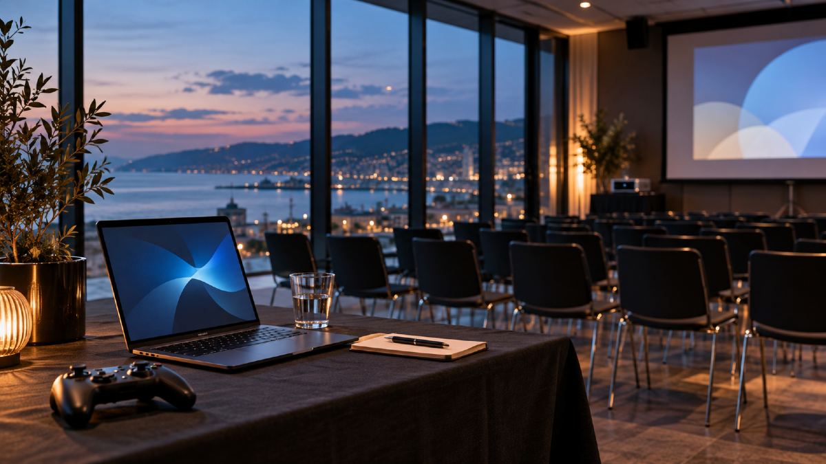 IVIPRO DAYS 2026 a Trieste: programma, orari e come partecipare gratis - 