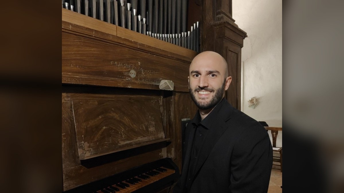 Padova, il 3 ottobre chiude Esplorazioni Tartiniane 2026 tra visita al Carmine e concerto - 
