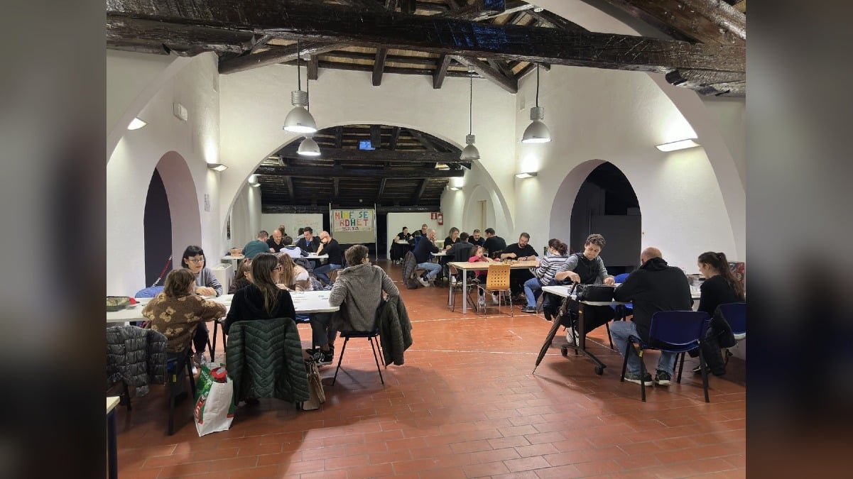 Giochi da tavolo, cresce il Covo degli Obizzi ad Albignasego: serata il 2 ottobre - 