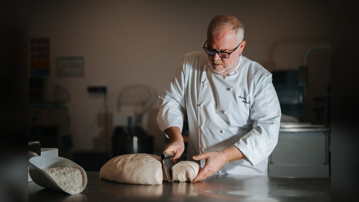 Forno Follador, a ottobre tre appuntamenti tra Pordenone, Bologna e Milano - 