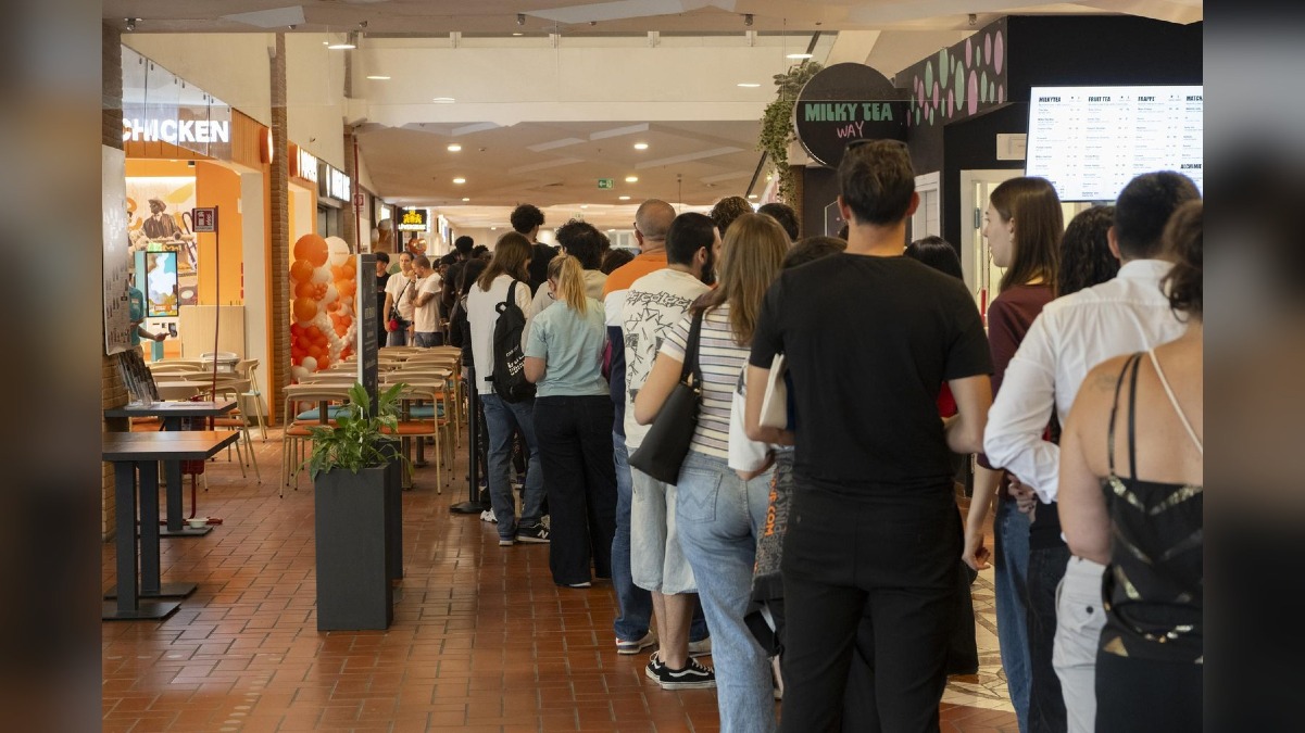 Popeyes apre a Udine: a Città Fiera il primo ristorante in Friuli-Venezia Giulia - 
