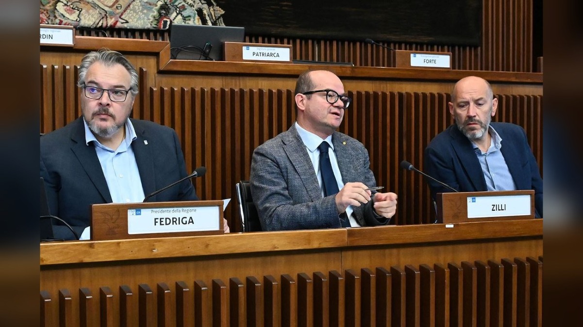 Friuli Venezia Giulia, 100mila euro per abiti e beni delle rievocazioni storiche - 