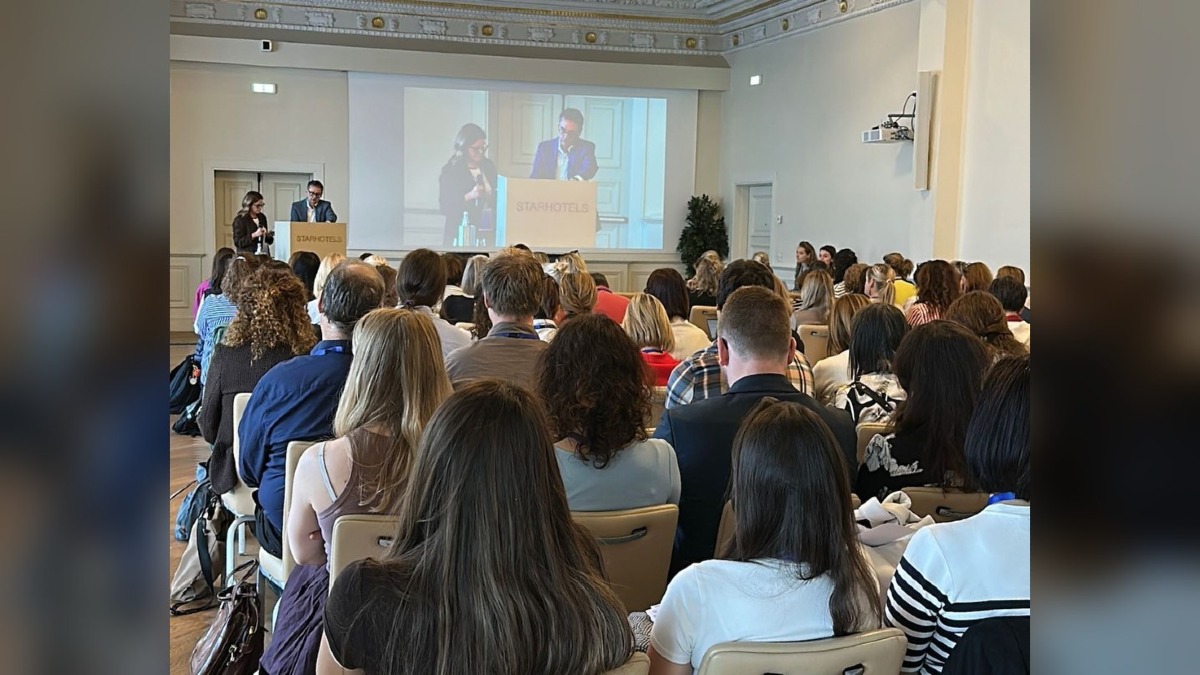 Trieste, meeting europeo sulle cure palliative pediatriche: Fvg al centro del confronto - 