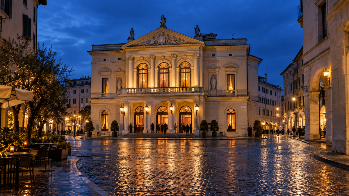 Cinema muto a Pordenone, tre modi per entrare nelle Giornate dal 3 ottobre - 