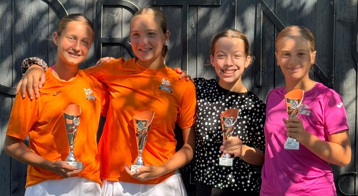 Vacil, 93 giovani in gara allo Sporting Life Center per la tappa Road to Bologna - 
