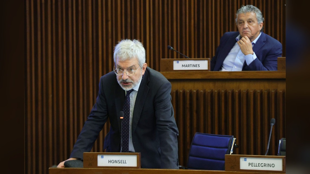 Sentenza Regeni, Honsell: condanna giusta a Roma, ora l’Italia agisca - 