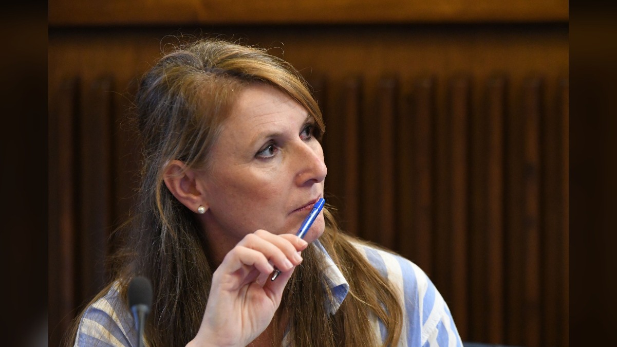 Caso Regeni, Capozzi: la sentenza della Corte d'Assise fissa le responsabilità - 
