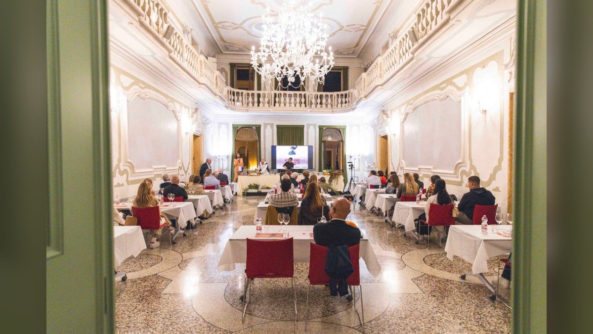Pordenone Art and Food 2026 apre con Margherita Granbassi e una cena stellata sold out - 