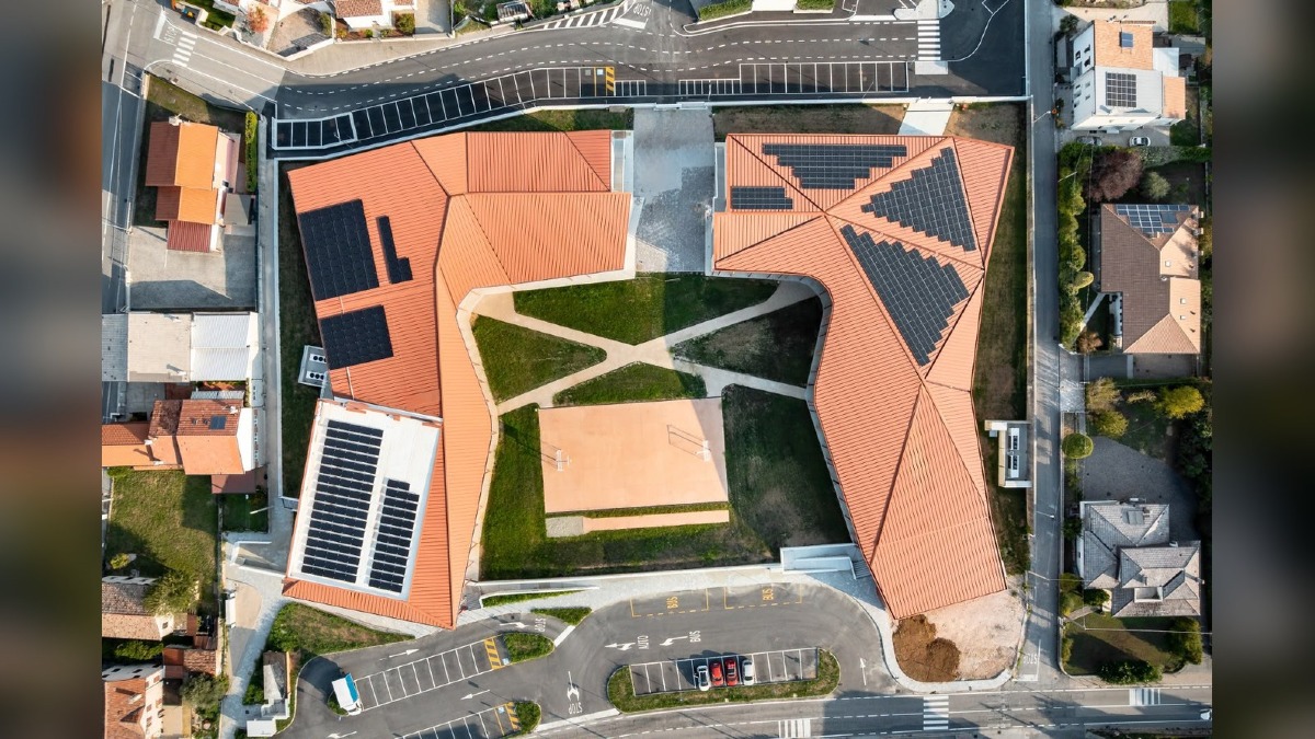 Cornuda inaugura il nuovo polo scolastico: sabato 3 ottobre cerimonia alle 11 - 