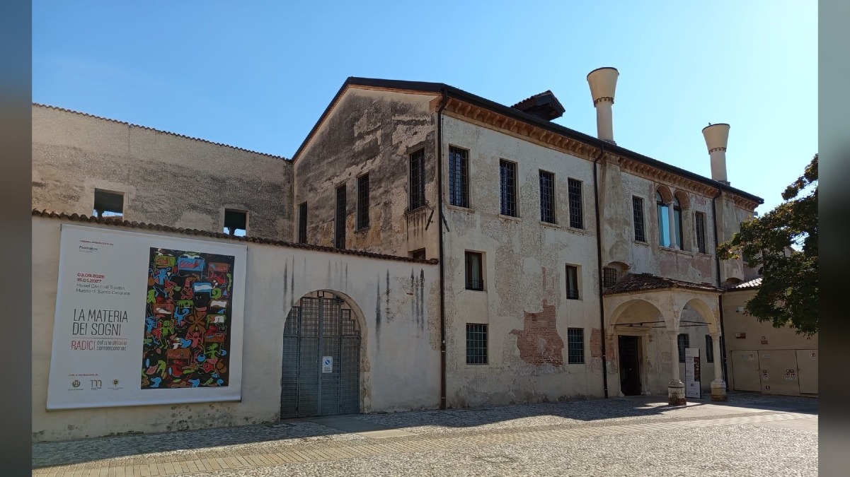 Treviso, il 6 ottobre ai Musei Civici un focus su Africa tra arte, storia e geopolitica - 